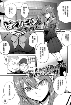 Page 1 of Pinkerton Ch.1-2