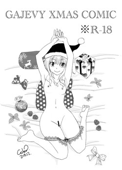 Download GAJEVY XMAS COMIC