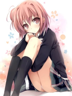 Page 31 of Karorful mix EX 15 Yahari Ore no Seishun Love Come wa Machigatteiru no Darou ka!?