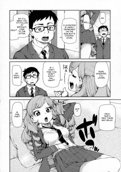 Page 4 of Senzaiishiki no Akuma Hontou no Jibun| The Devil in Your Subconscious: The Real You