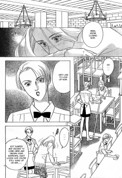 Page 6 of Christmas Eve Present