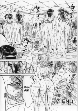 Page 105 of Ningyou no Yakata - The Doll House