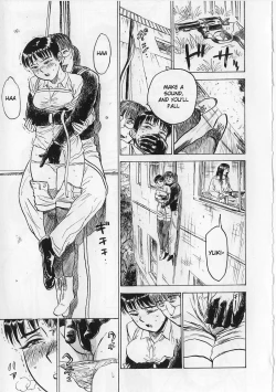 Page 128 of Ningyou no Yakata - The Doll House