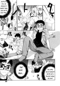 Page 153 of Tonari no Miko8