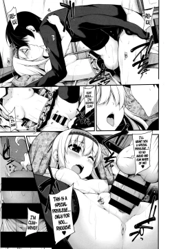 Page 96 of Clever? Solution #1-4