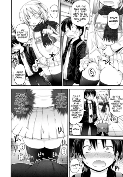 Page 4 of Gomenne Happening - Regrettable Happening