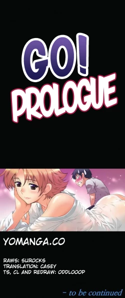 Page 11 of Brawling Go 0-14 Chapters