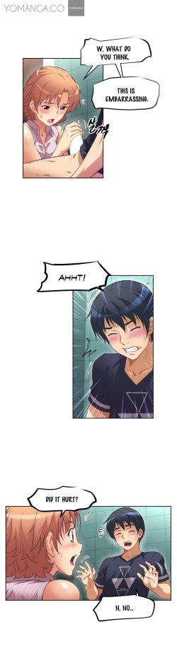 Page 304 of Brawling Go 0-14 Chapters