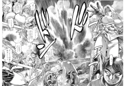 Page 381 of Nami Returns!