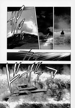 Page 109 of Mehyou | Female Panther Volume 7