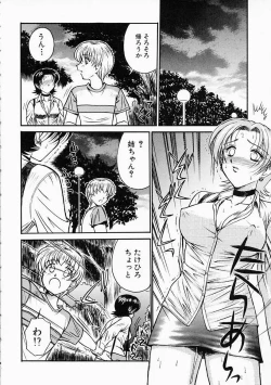 Page 94 of Ane ni wa Zettai Kanawanai