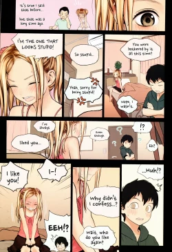 Page 10 of Little Girl 9