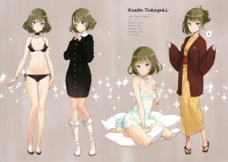 Page 4 of OFF SHOt 2