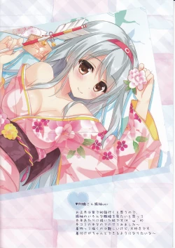 Page 14 of Kanmusu Collection 9