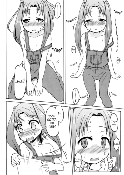 Page 7 of Kagaku no Chikara? | The Power of Science?