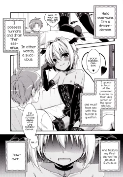 Page 4 of Shounen Succubus