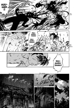 Page 9 of Kunoichi Ninpouden Inga Seiai Ougi | The Way of Kunoichi: Secret Erotic Techniques of Inga