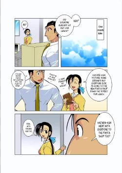 Page 20 of Gekkou | Moonlight Ch. 2