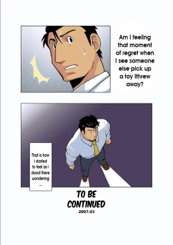 Page 24 of Gekkou | Moonlight Ch. 2