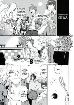 Page 2 of Hi ga Kurete