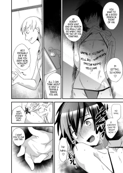 Page 21 of Akogare .mp4 | Admiration .mp4