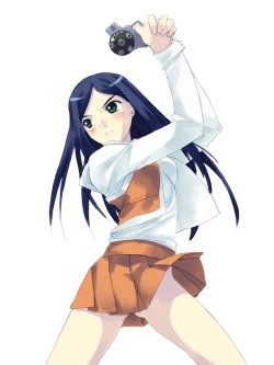 Page 48 of F-ism Vol.9