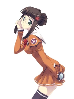 Page 50 of F-ism Vol.9