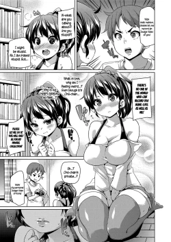 Page 26 of MuchiMuchi ♥ Cream Pie Ch. 210