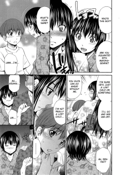Page 3 of Boku no Hot Spot Ch. 2