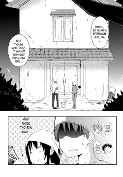 Page 152 of Ero Life Ch. 1-8