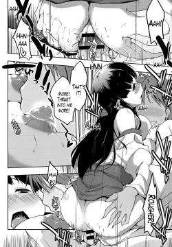 Page 49 of Ero Life Ch. 1-8