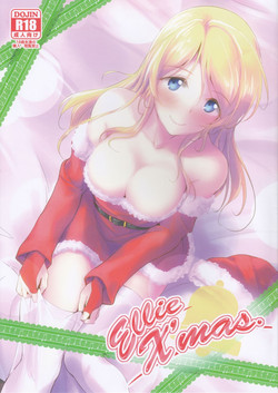 Download Ellie X'mas.