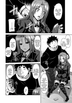 Page 30 of Aphrodisiac Switch Ch. 0-2