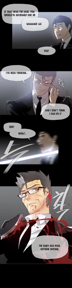 Page 162 of Household Affairs Ch. 11-22