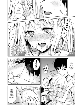 Page 19 of Minor Ward