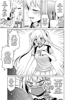 Page 8 of Minor Ward