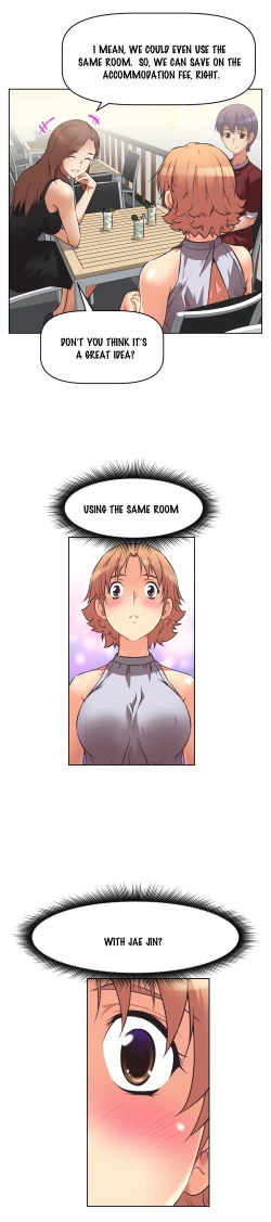 Page 201 of Brawling Go 0-15 Chapters