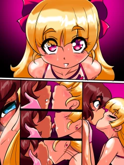 Page 40 of Hero no Yuuutsu Shokai Choukyou Hen 4