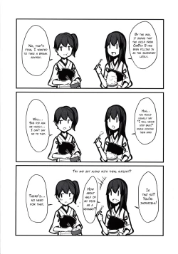 Page 24 of Kouun no Megami ga Tsuiteiru - 我可是有女神跟著的呢 | I Have a Goddess with Me