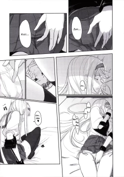 Page 7 of Kouun no Megami ga Tsuiteiru - 我可是有女神跟著的呢 | I Have a Goddess with Me