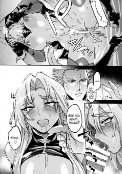 Page 10 of DAYDREAM INGRID