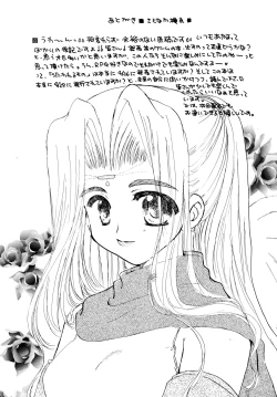 Page 25 of Tori no You ni Utainagara