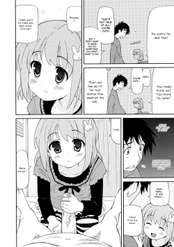 Page 110 of Chou Love Love Imouto | Super love love sisters