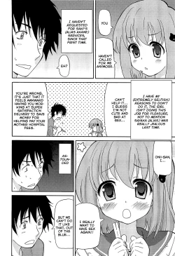 Page 136 of Chou Love Love Imouto | Super love love sisters