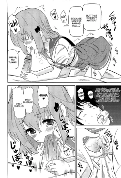 Page 140 of Chou Love Love Imouto | Super love love sisters