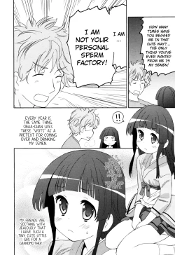 Page 192 of Chou Love Love Imouto | Super love love sisters
