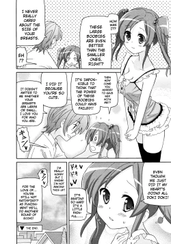 Page 30 of Chou Love Love Imouto | Super love love sisters