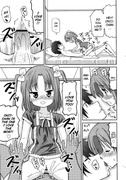 Page 43 of Chou Love Love Imouto | Super love love sisters