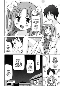 Page 46 of Chou Love Love Imouto | Super love love sisters