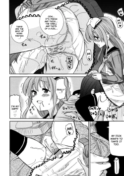 Page 50 of Chou Love Love Imouto | Super love love sisters